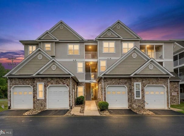4502 SUMMER BROOK Way, MILFORD, DE 19963