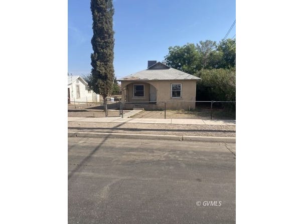 418 E 4th street, Safford, AZ 85546