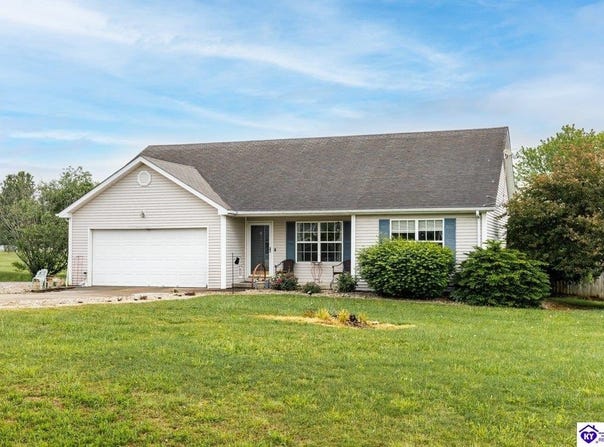 386 Kaylyn Drive, Elizabethtown, KY 42701