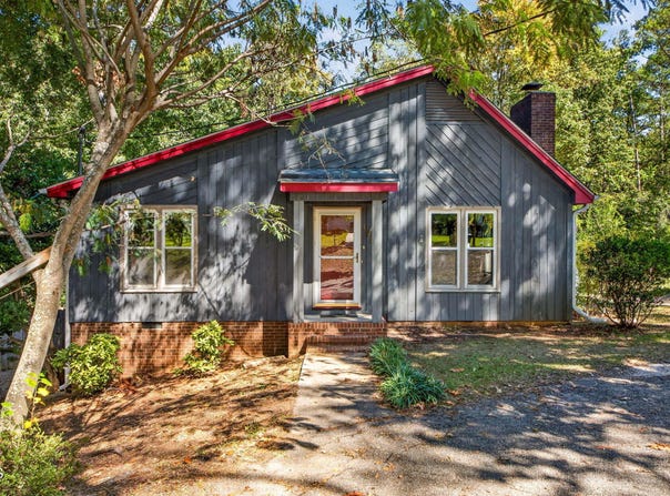 1712 Cranston Road, Garner, NC 27529