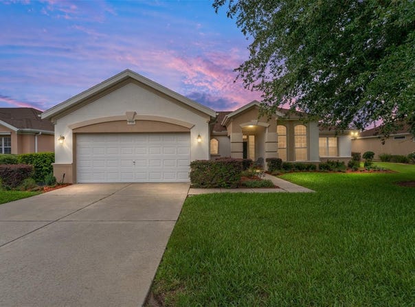 9588 SE 124TH LOOP, SUMMERFIELD, FL 34491