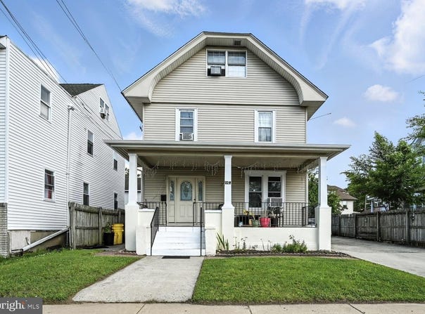 4412 WESTFIELD AVE, PENNSAUKEN, NJ 08110