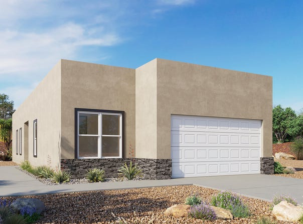 3301 Oakmount Drive SE, Rio Rancho, NM 87124