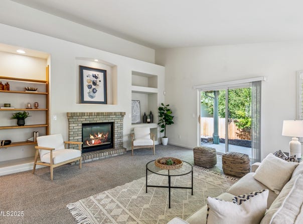 2751 Oak Ridge Drive, Carson City, NV 89703