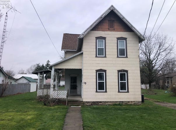 15 E Washington Street, Norwalk, OH 44857