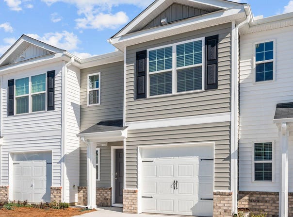 3304 Tatlock Way, Greenville, NC 27834