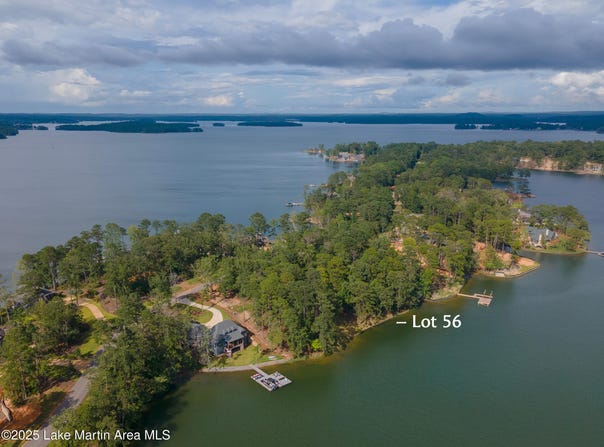 508 Luannes Way, Alexander City, AL 36853