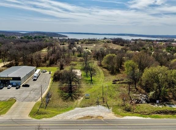418344 Texanna Road, Eufaula, OK 74432