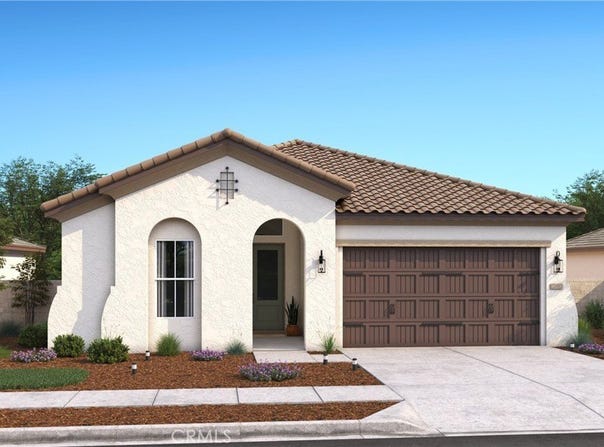 1141 Vinaza Road, Paso Robles, CA 93446
