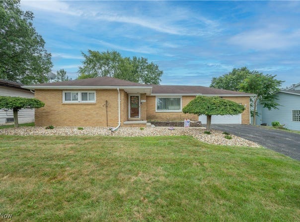 519 Blossom Avenue, Campbell, OH 44405