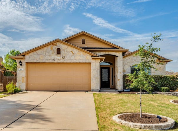 508 Alsatian LN, Leander, TX 78641