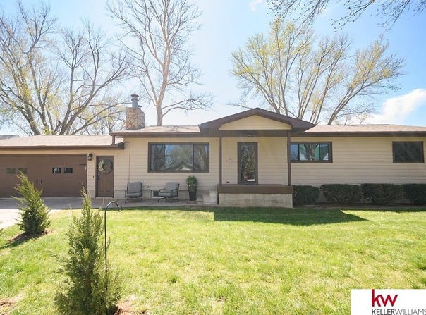 803 6th Street, Edgar, NE 68935