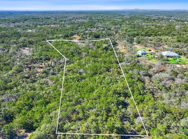 1552 S Rainbow Ranch Road, Wimberley, TX 78676