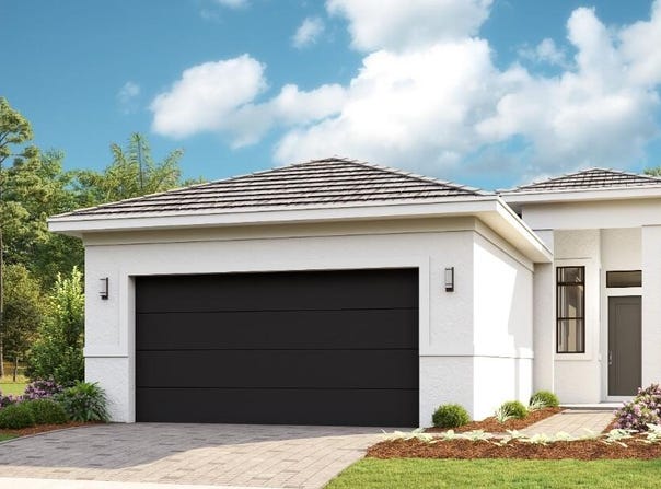 415 SE Via Sangro, Port Saint Lucie, FL 34952