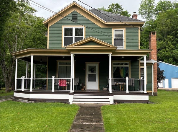 15 Water Street, Worcester, NY 12197
