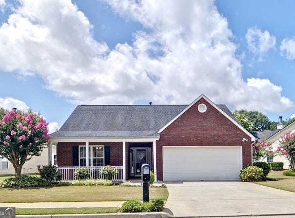 732 Jacoby, Loganville, GA 30052