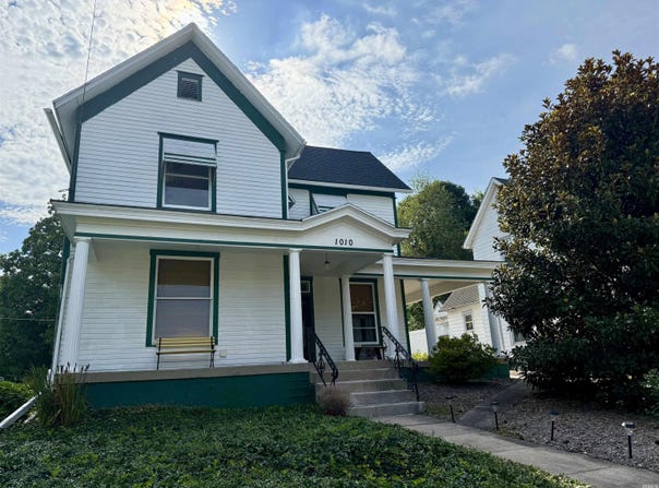 1010 Main Street, Jasper, IN 47546