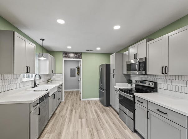 3985 Whitehall Drive, Pace, FL 32571