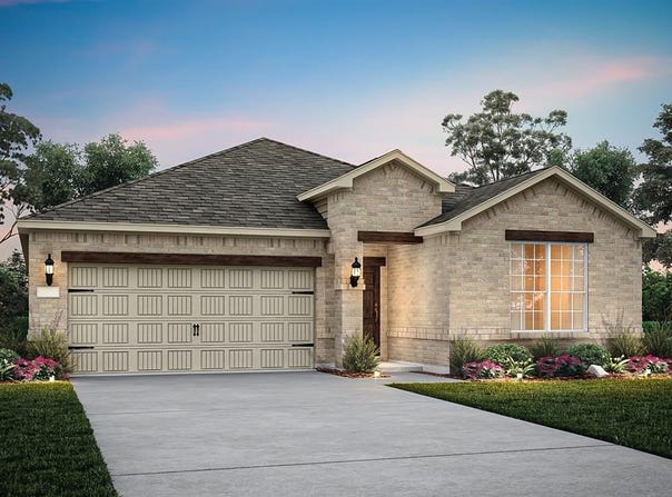 1808 Red Bud Trail, Northlake, TX 76247
