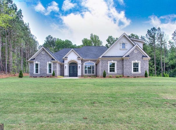 2106 Lacroix, Conyers, GA 30094