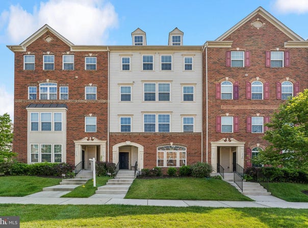 5474 STREAM BANK LANE, GREENBELT, MD 20770