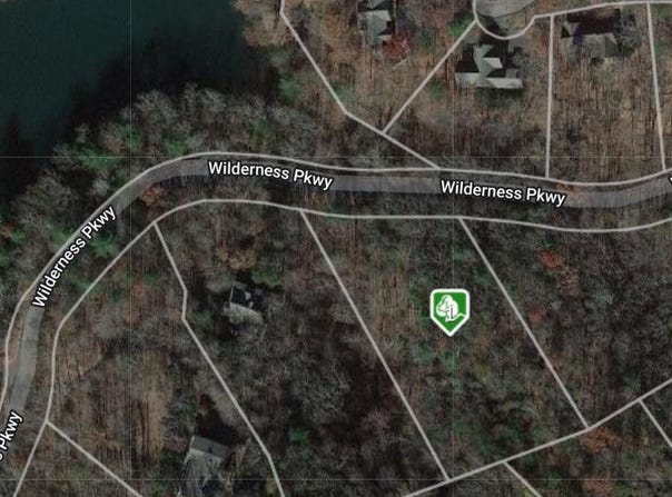 2569 Wilderness Parkway, Jasper, GA 30143