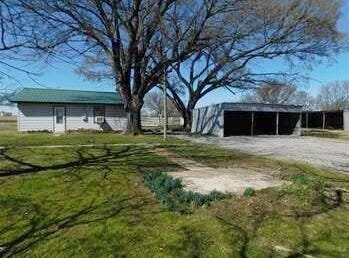 3455  N 436 Rd, Pryor, OK 74361