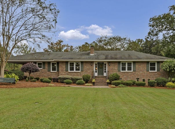 115 E Wheeler Circle, Saluda, SC 29138-0000