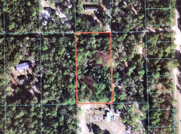 0 SW 151 PLACE, DUNNELLON, FL 34432