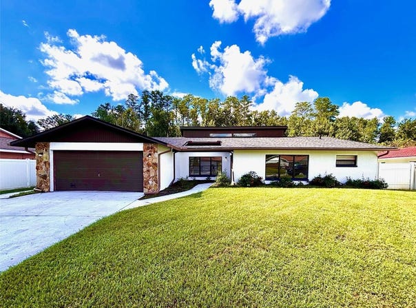 4545 DEBBIE Lane, LUTZ, FL 33559