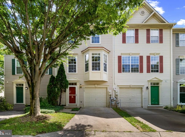 6705 TRANQUIL WAY, ELKRIDGE, MD 21075