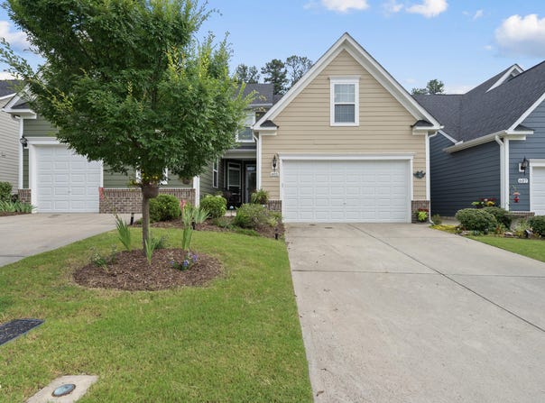 605 Smallwood Drive, Durham, NC 27703