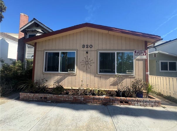 320 14th, Huntington Beach, CA 92648