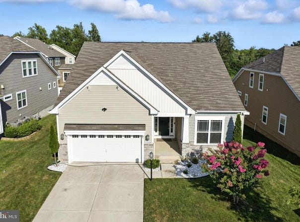 5528 OLD COLONY COURT, WHITE PLAINS, MD 20695