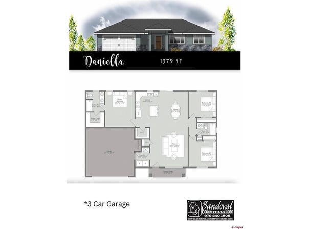 Lot 62 Opal Drive, Montrose, CO 81403
