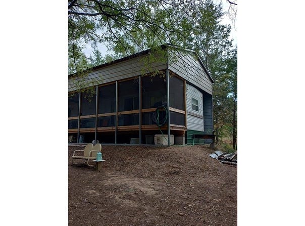 0000 Cr-3401, De Kalb, TX 75559