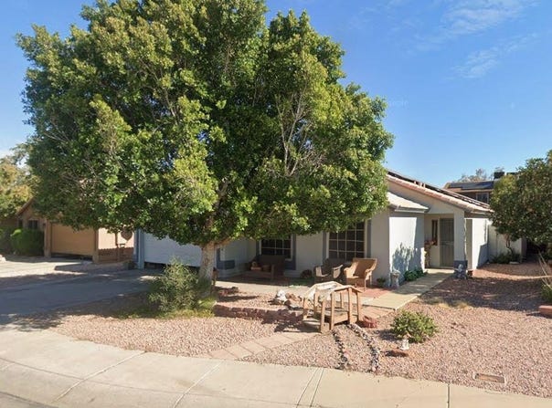 2705 N 90TH Avenue, Phoenix, AZ 85037