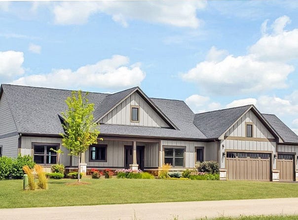 9907 Henning Drive, Huntley, IL 60142