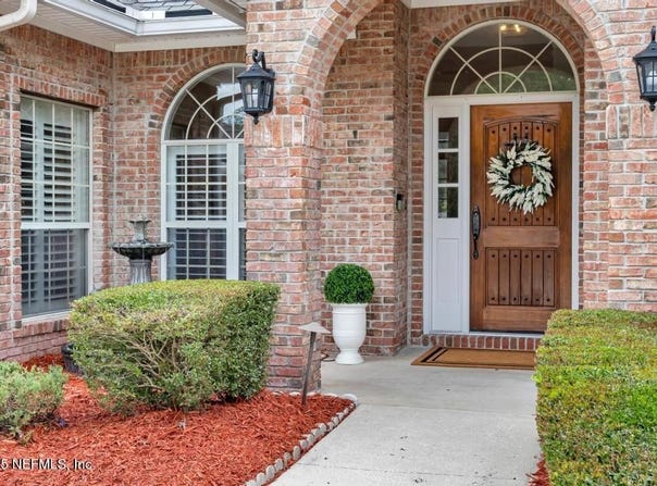 1104 CREEKWOOD Way, St. Johns, FL 32259