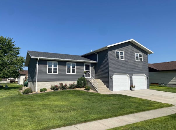 3162 Northgate Avenue, Columbus, NE 68601