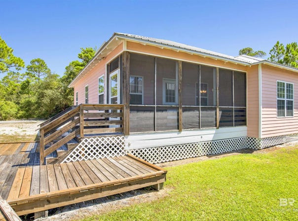 5601 State Highway 180, Gulf Shores, AL 36542