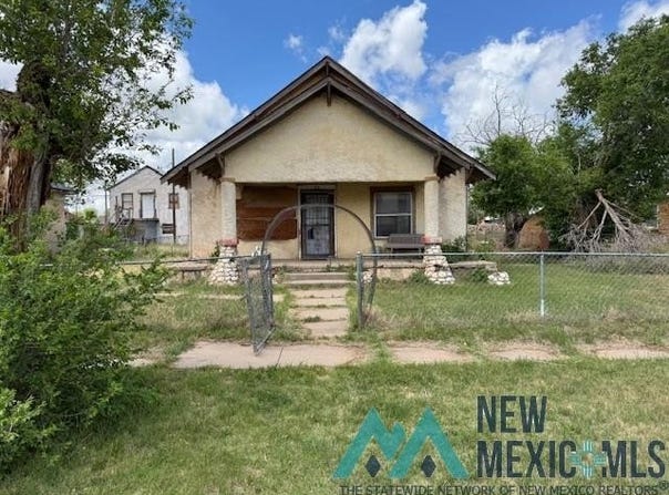410 Rencher Street, Clovis, NM 88101
