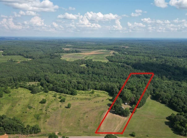 2361 County Road 40 Road W, Billingsley, AL 36006