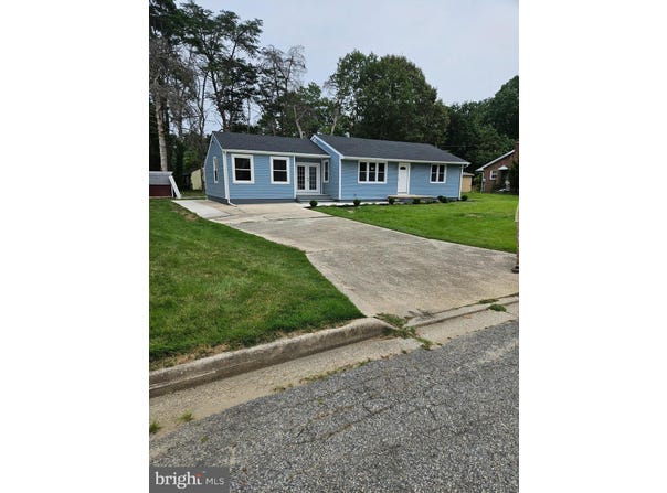 6 FAIRFIELD AVENUE, MILLVILLE, NJ 08332