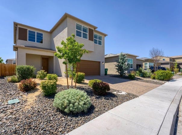 7783 Lampasas Drive, Sparks, NV 89436