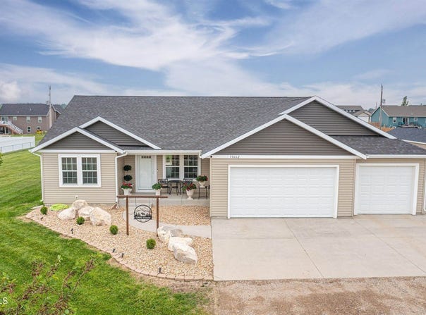 13662 Cherry Street NW, Williston, ND 58801