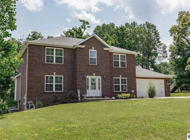 30 Cockeriell Court, Elizabethtown, KY 42701