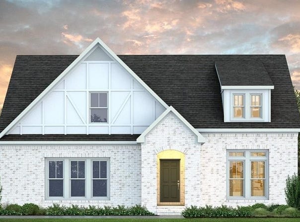 Homestead Lane lot: 3, Smiths Station, AL 36877