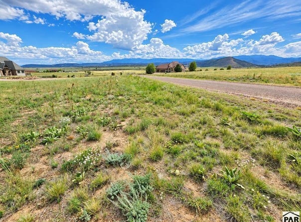 Good Pasture Rd lot: 16, Beulah, CO 81023