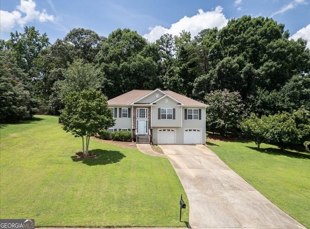 7825 Running Fox, Gainesville, GA 30506